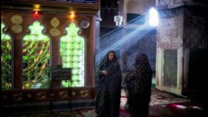 Monika Bulaj: The hidden light of Afghanistan “My aim is to give a voice to the silent people, to show the hidden lights behind the curtain of the great game, the small worlds ignored by the media...