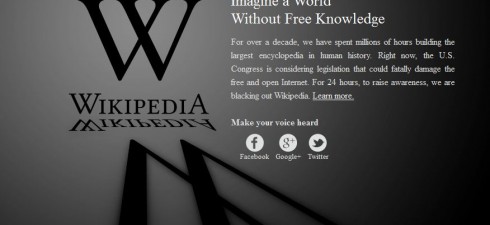 China is able to limit its people from reaching much information on the web. The power of the internet lies in the freedom of expression it has given to all...