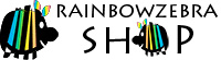Link to the RainbowZebra Shop