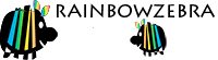 RAINBOWZEBRA.COM