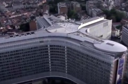 The Brussels Business: Who Really Controls the European Union